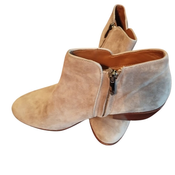 Sam Edelman Women's Petty Ankle Booties - Picture 1 of 11